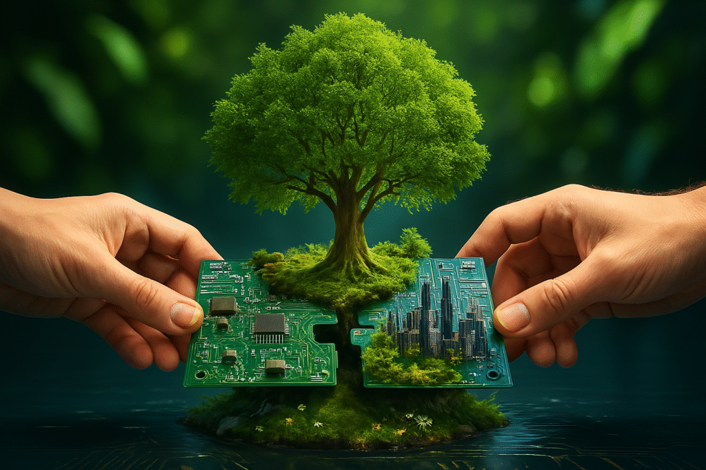 nature inspired syst